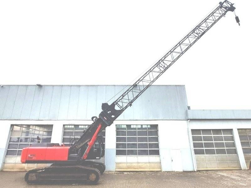 Hitachi KTEG KMC 350-5 - Escavadora de rastos: foto 5 Hitachi KTEG KMC 350-5 - Escavadora de rastos: foto 5