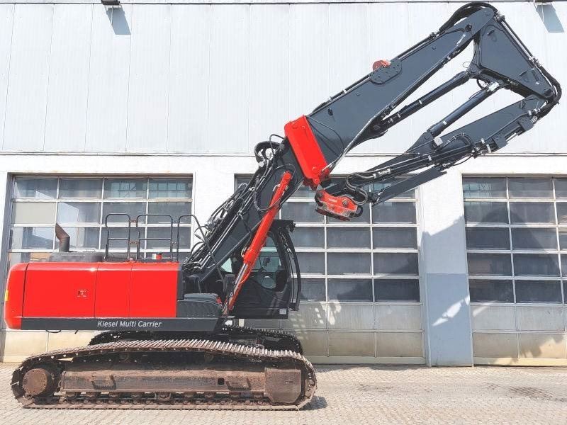 Hitachi KTEG KMC250-5 - Escavadeira de demolição: foto 5 Hitachi KTEG KMC250-5 - Escavadeira de demolição: foto 5