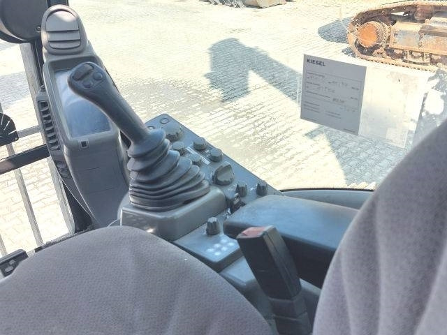 Locação de Hitachi KTEG KMC350-5  Hitachi KTEG KMC350-5: foto 14 Locação de Hitachi KTEG KMC350-5  Hitachi KTEG KMC350-5: foto 14