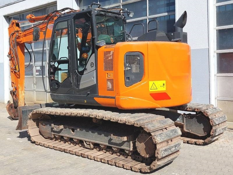 Hitachi ZX 135 US-6 - Escavadora de rastos: foto 3 Hitachi ZX 135 US-6 - Escavadora de rastos: foto 3