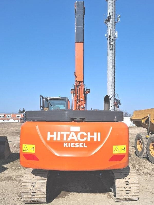 Hitachi ZX 210 LC-6 Teledipper - Escavadora de rastos: foto 3 Hitachi ZX 210 LC-6 Teledipper - Escavadora de rastos: foto 3