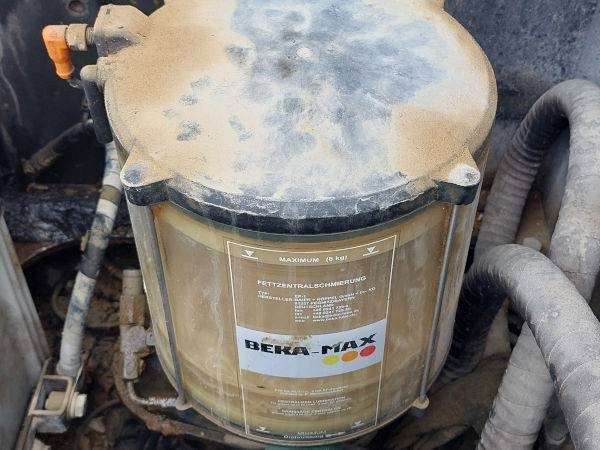 Escavadora de rastos Hitachi ZX 490 LCH-6: foto 8