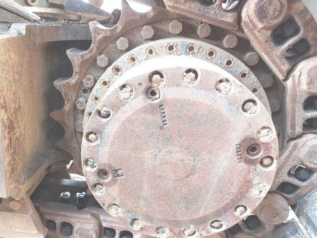 Escavadora de rastos Hitachi ZX 870 LCH-5: foto 9 Escavadora de rastos Hitachi ZX 870 LCH-5: foto 9