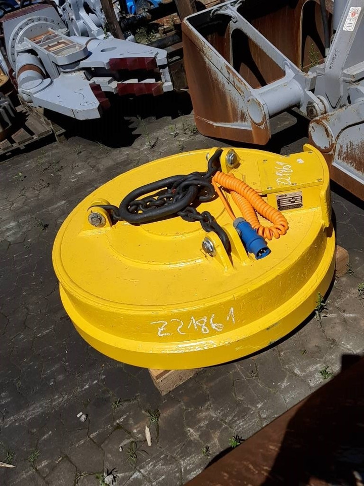 WOKO R12,5 - Placas vibratórias: foto 3 WOKO R12,5 - Placas vibratórias: foto 3