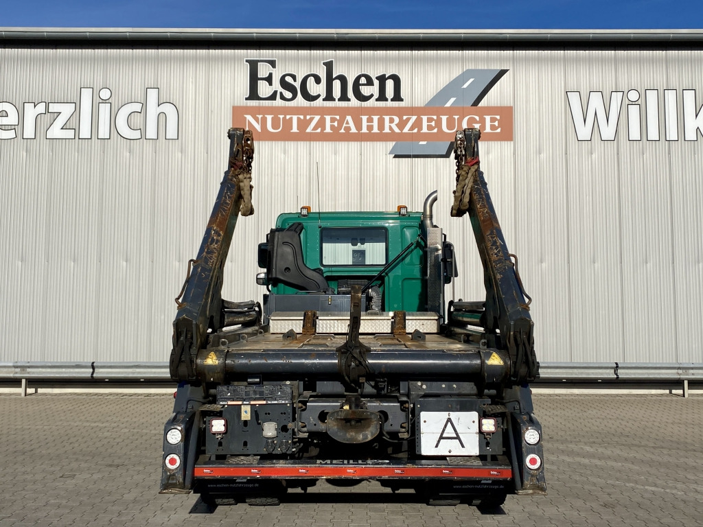 DAF CF 450 - Caminhão multibenne: foto 5 DAF CF 450 - Caminhão multibenne: foto 5