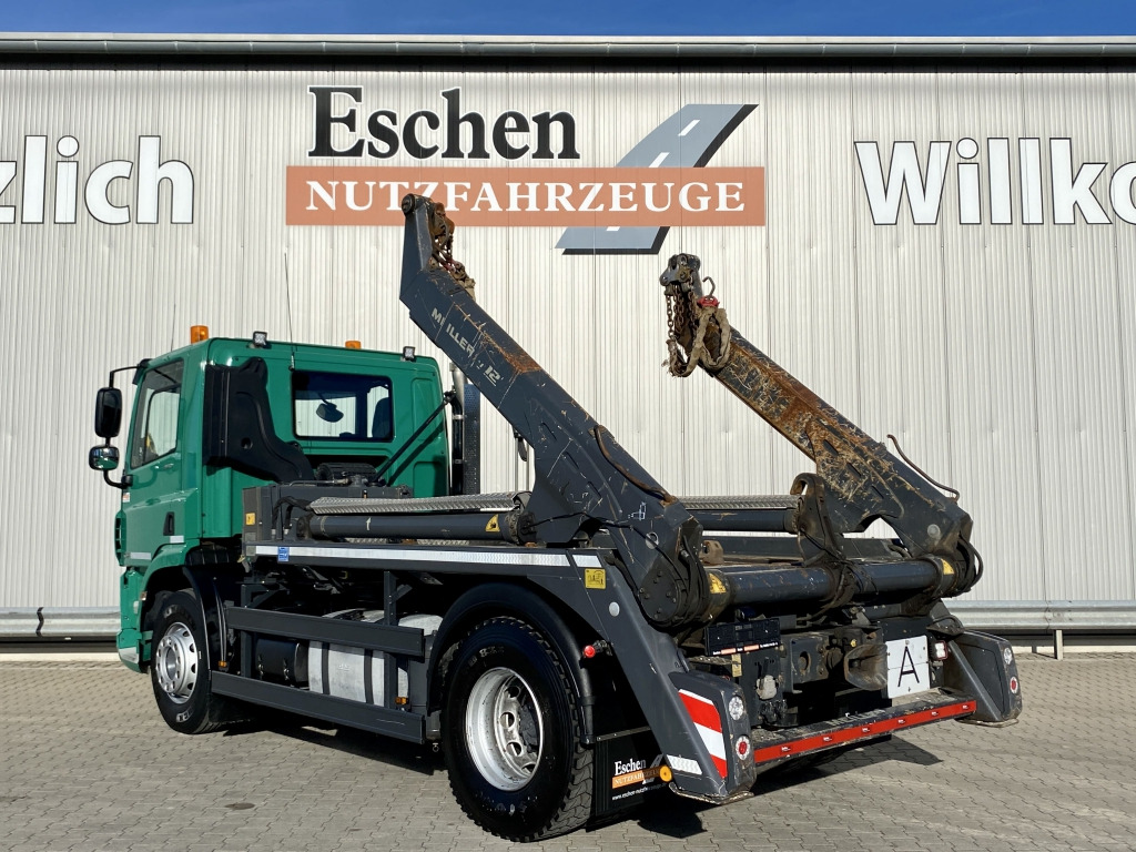 DAF CF 450 - Caminhão multibenne: foto 4 DAF CF 450 - Caminhão multibenne: foto 4