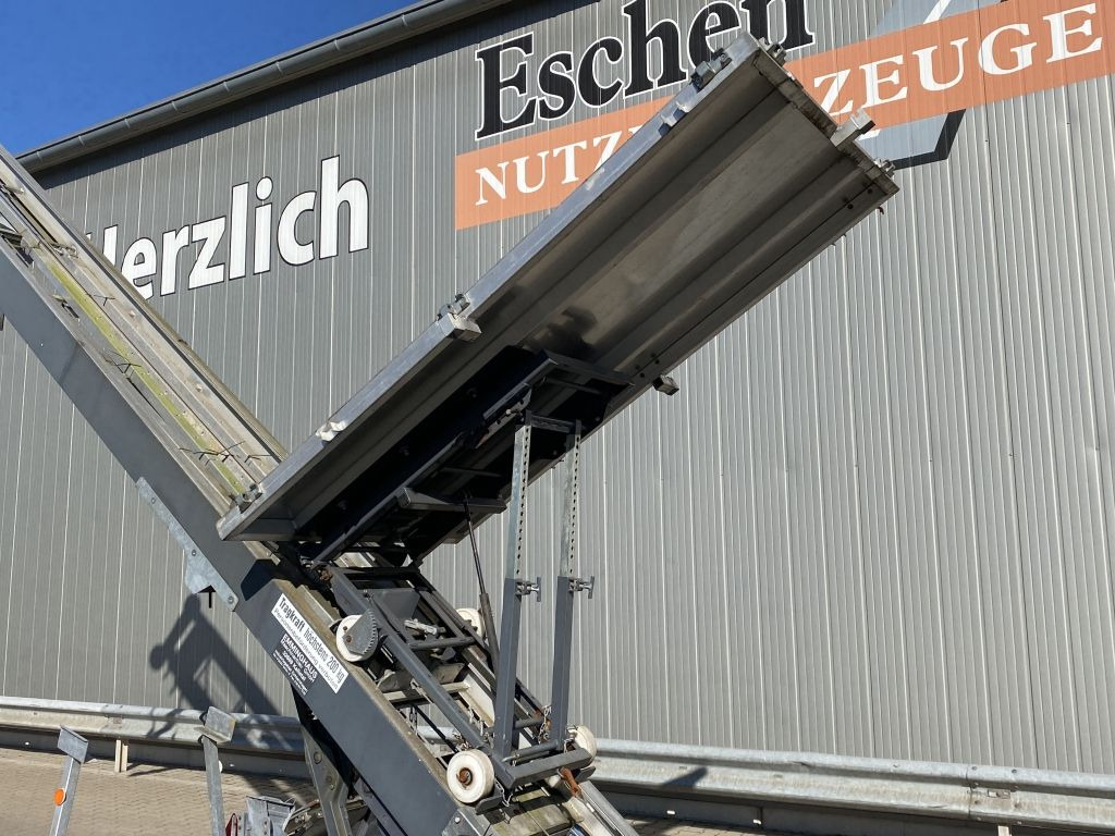 Emminghaus|bis 200KG & 16m Höhe*Möbellift*Fernb. - Reboque para carros: foto 3 Emminghaus|bis 200KG & 16m Höhe*Möbellift*Fernb. - Reboque para carros: foto 3