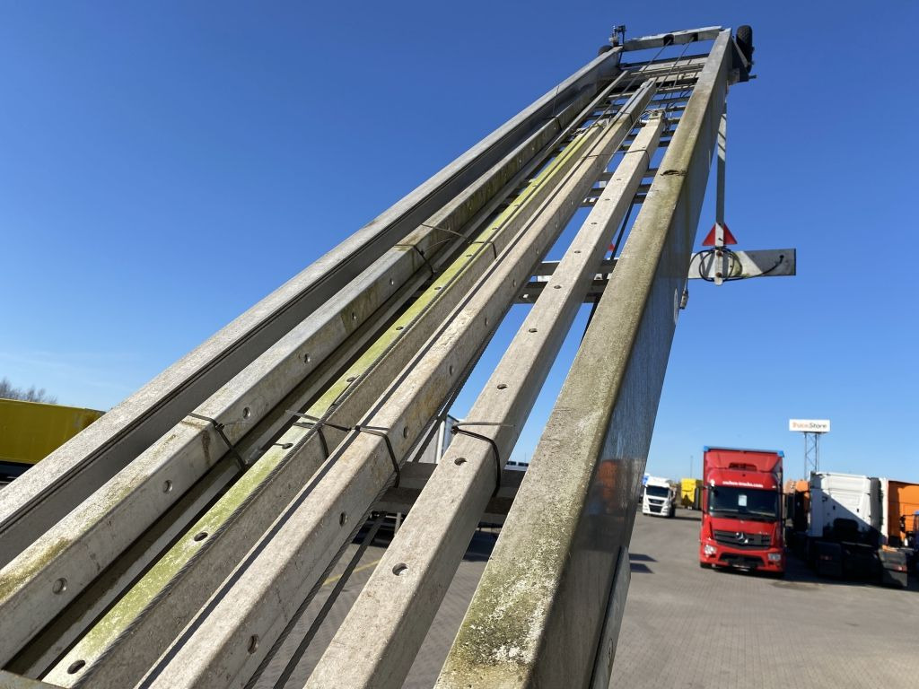 Emminghaus|bis 200KG & 16m Höhe*Möbellift*Fernb. - Reboque para carros: foto 4 Emminghaus|bis 200KG & 16m Höhe*Möbellift*Fernb. - Reboque para carros: foto 4