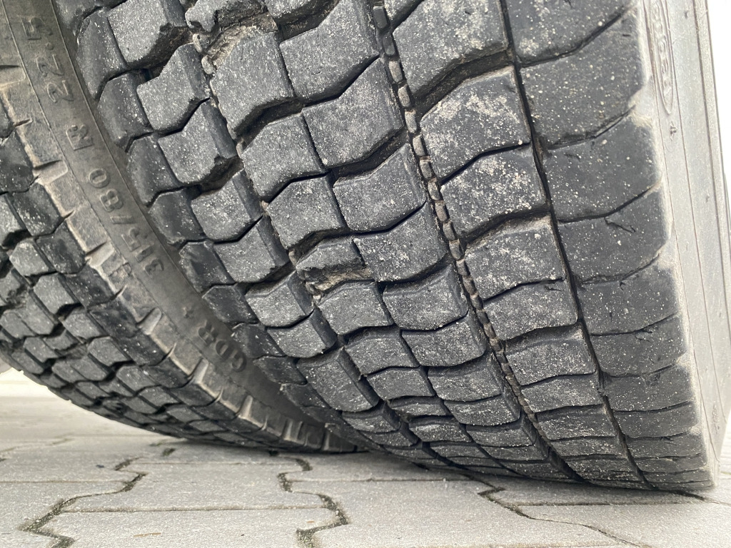 DAF XF 450 - Tractor: foto 4 DAF XF 450 - Tractor: foto 4