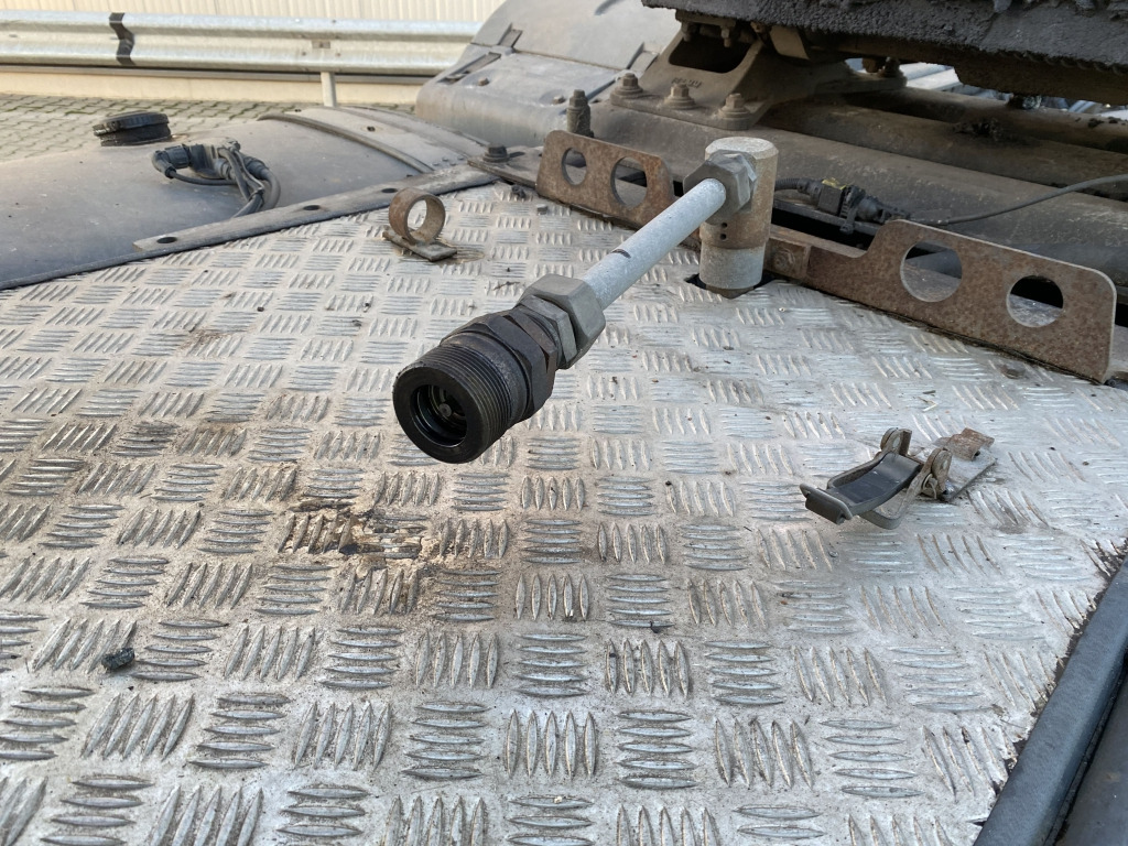 MAN TGX 18.420 4x2 BLS - Tractor: foto 2 MAN TGX 18.420 4x2 BLS - Tractor: foto 2