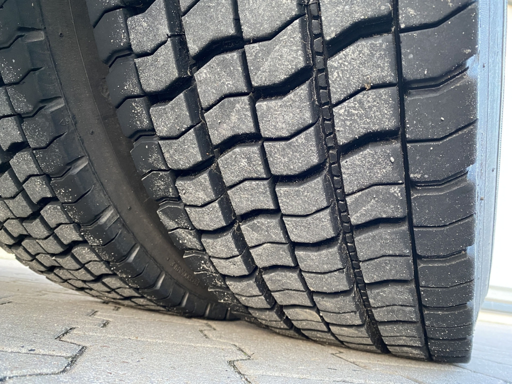 MAN TGX 18.420 4x2 BLS - Tractor: foto 4 MAN TGX 18.420 4x2 BLS - Tractor: foto 4