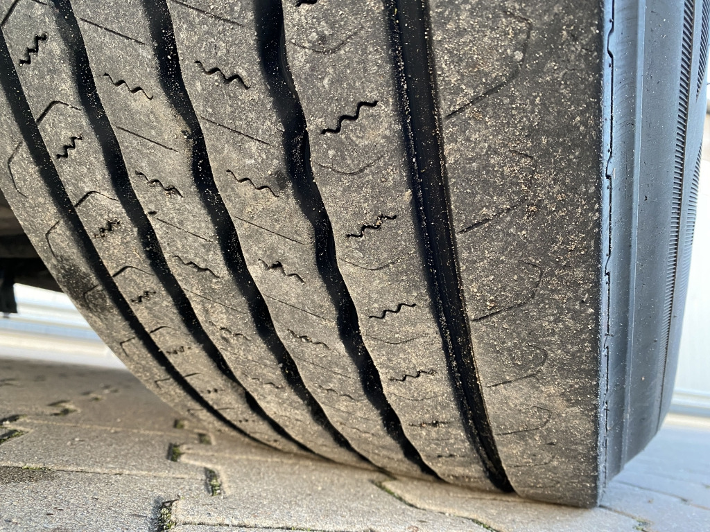 MAN TGX 18.420 4x2 BLS - Tractor: foto 3 MAN TGX 18.420 4x2 BLS - Tractor: foto 3