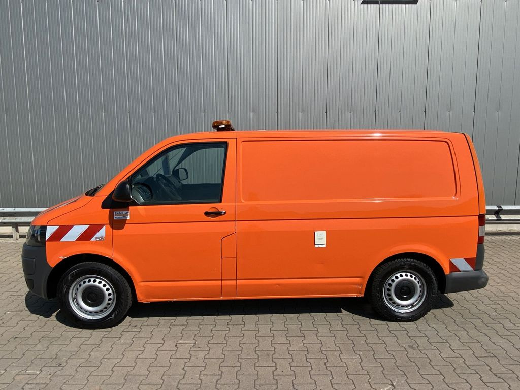 Volkswagen Transporter | IBAK Kanalrohr*PC-Setup*Klima*STHZ - Furgão compacto: foto 3 Volkswagen Transporter | IBAK Kanalrohr*PC-Setup*Klima*STHZ - Furgão compacto: foto 3