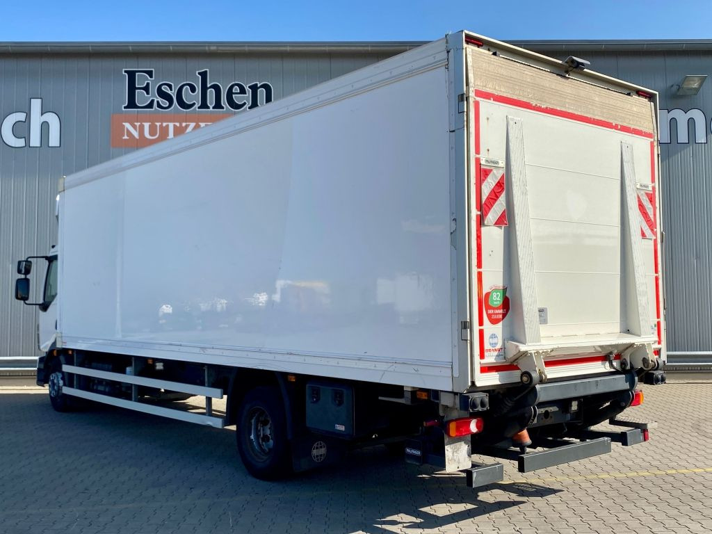 Volvo FL 250|CarrierSupra1250MT*Diesel/Netz*LBW 2.0to. - Caminhão frigorífico: foto 3 Volvo FL 250|CarrierSupra1250MT*Diesel/Netz*LBW 2.0to. - Caminhão frigorífico: foto 3