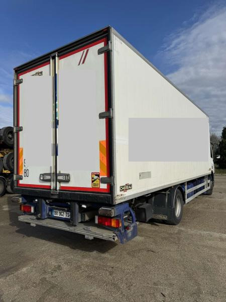 DAF CF75 - Caminhão frigorífico: foto 2 DAF CF75 - Caminhão frigorífico: foto 2