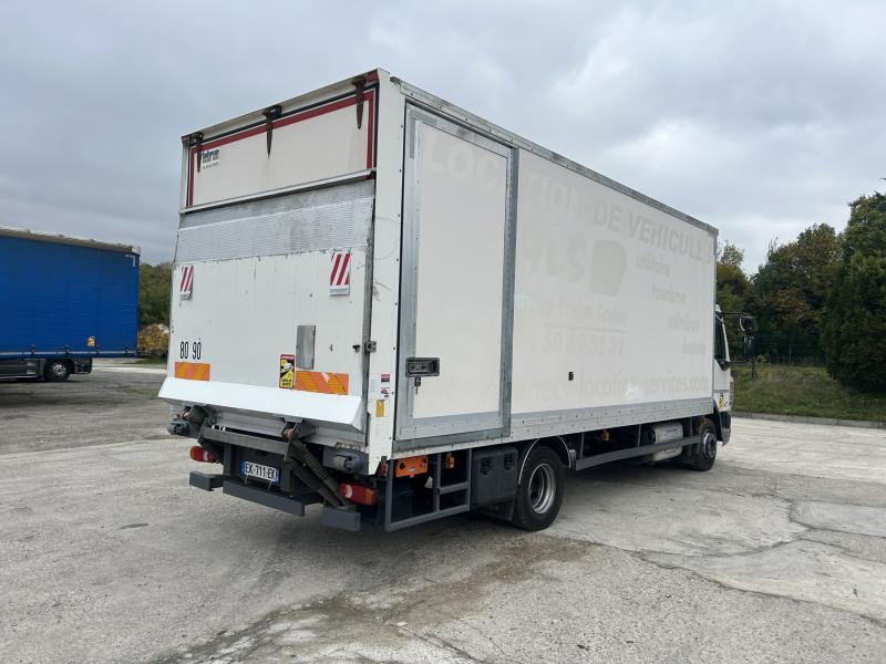 DAF LF 210 - Caminhão furgão: foto 4 DAF LF 210 - Caminhão furgão: foto 4