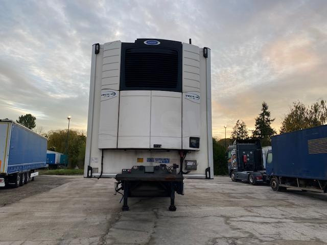 Lamberet - Semireboque frigorífico: foto 2 Lamberet - Semireboque frigorífico: foto 2