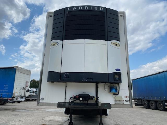 Lecitrailer - Semireboque frigorífico: foto 3 Lecitrailer - Semireboque frigorífico: foto 3