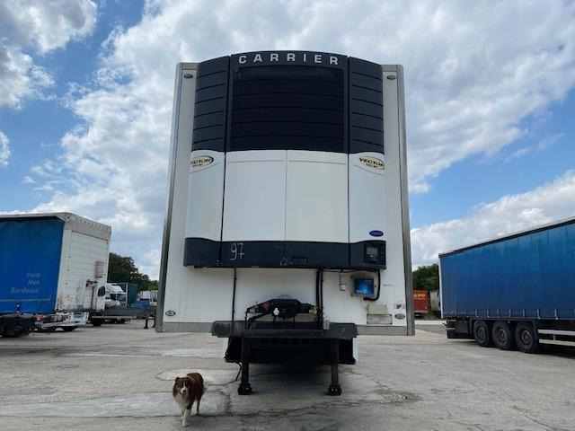 Lecitrailer - Semireboque frigorífico: foto 2 Lecitrailer - Semireboque frigorífico: foto 2