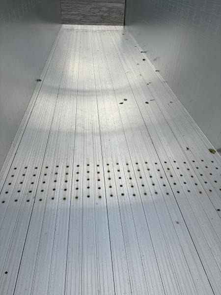 Legras - Semireboque basculante: foto 4 Legras - Semireboque basculante: foto 4