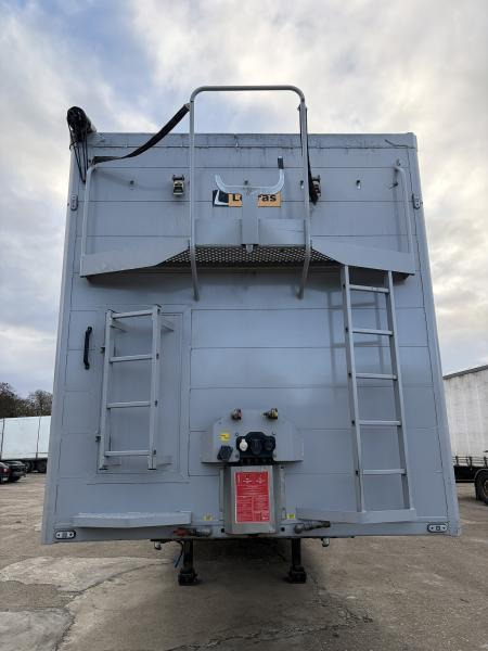 Legras - Semireboque basculante: foto 3 Legras - Semireboque basculante: foto 3