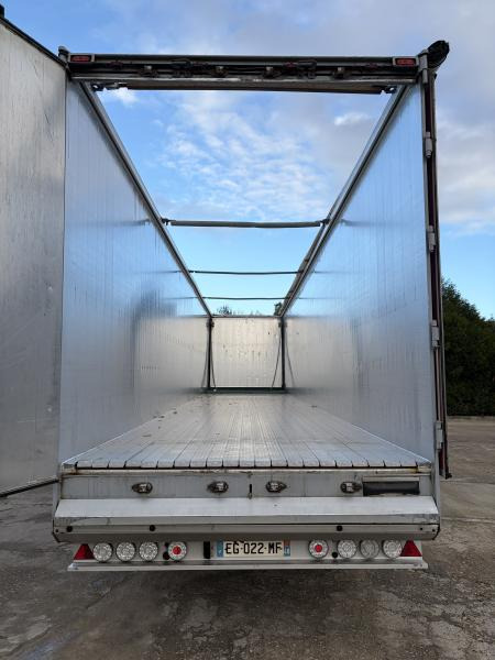 Legras - Semireboque basculante: foto 5 Legras - Semireboque basculante: foto 5