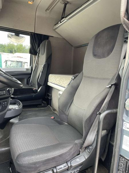 DAF XF 510 - Tractor: foto 5 DAF XF 510 - Tractor: foto 5