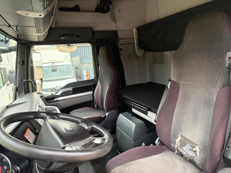 MAN TGX - Tractor: foto 4 MAN TGX - Tractor: foto 4