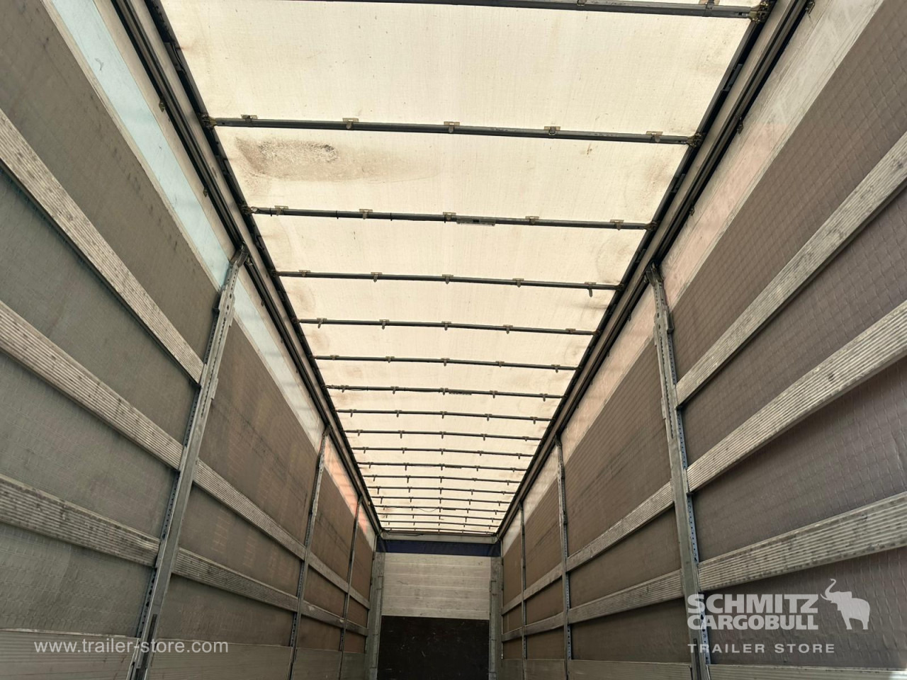 Locação de SCHMITZ Curtainsider Dropside SCHMITZ Curtainsider Dropside: foto 6