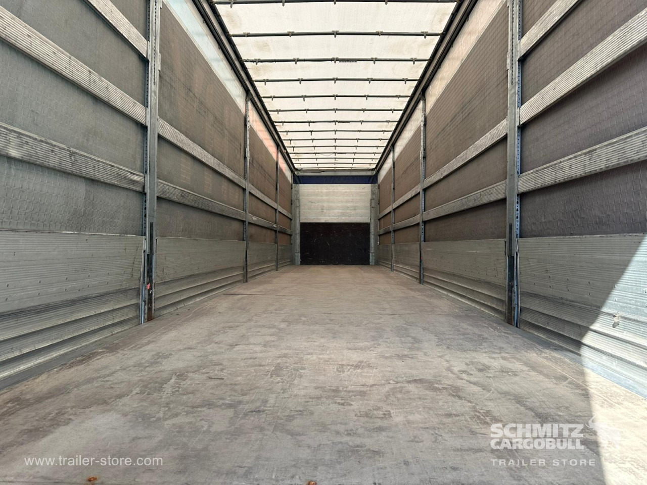 Locação de SCHMITZ Curtainsider Dropside SCHMITZ Curtainsider Dropside: foto 9