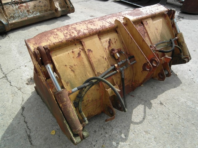 Atlas - Balde para carregadeiras: foto 4 Atlas - Balde para carregadeiras: foto 4