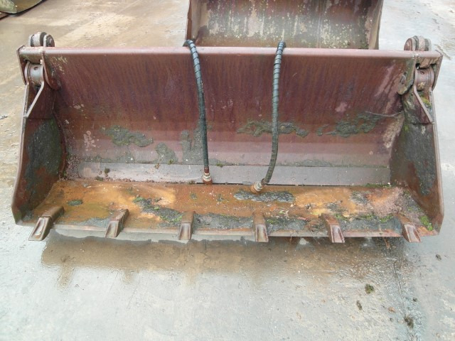 Atlas - Balde para carregadeiras: foto 5 Atlas - Balde para carregadeiras: foto 5