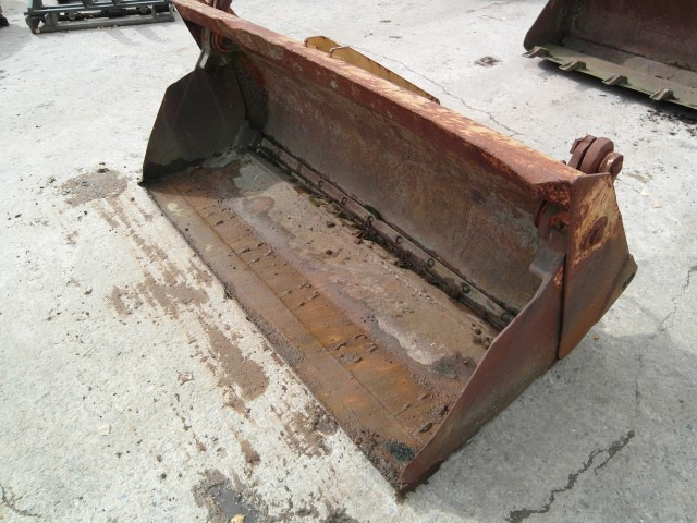 Atlas - Balde para carregadeiras: foto 1 Atlas - Balde para carregadeiras: foto 1