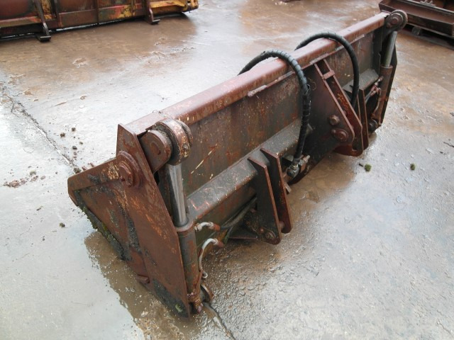 Atlas - Balde para carregadeiras: foto 4 Atlas - Balde para carregadeiras: foto 4