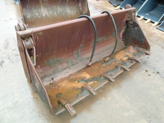 Atlas - Balde para carregadeiras: foto 2 Atlas - Balde para carregadeiras: foto 2