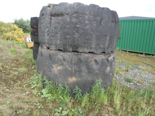 CAT 992 C - Pneu de Máquina de construção: foto 4 CAT 992 C - Pneu de Máquina de construção: foto 4