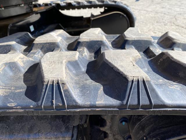 Mini escavadeira Cat 303 CR: foto 12