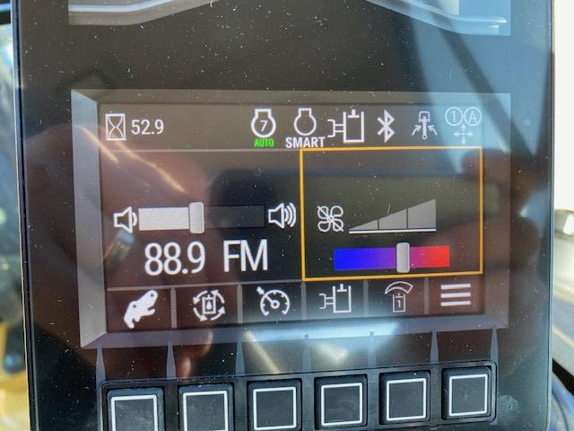 Mini escavadeira Cat 303 CR: foto 6