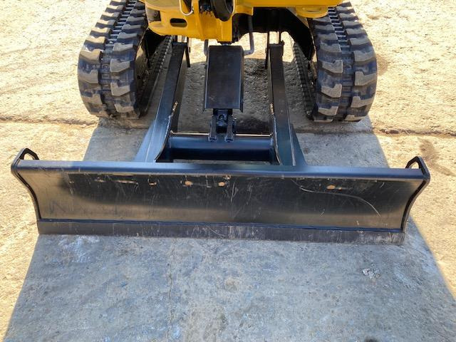 Mini escavadeira Cat 303 CR: foto 13