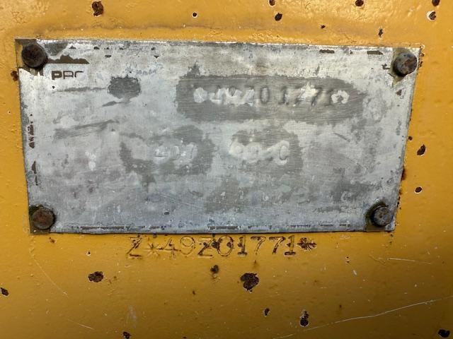 Cat 992 C - Carregadeira de rodas: foto 5 Cat 992 C - Carregadeira de rodas: foto 5