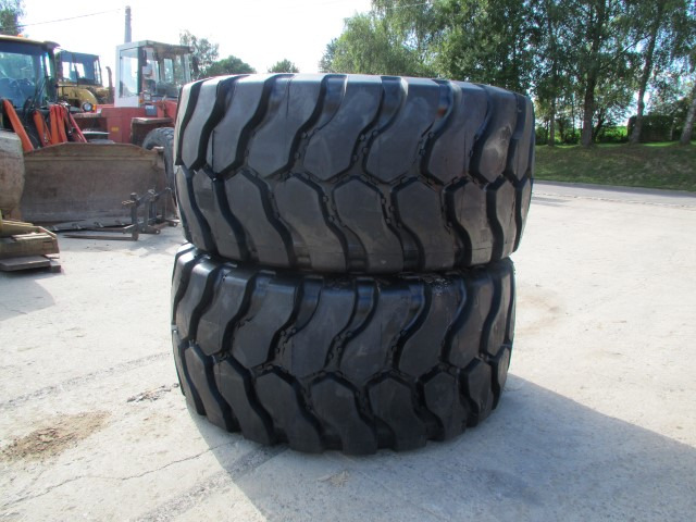 HILO 35/65R33 LCHS - Pneu de Máquina de construção: foto 4 HILO 35/65R33 LCHS - Pneu de Máquina de construção: foto 4