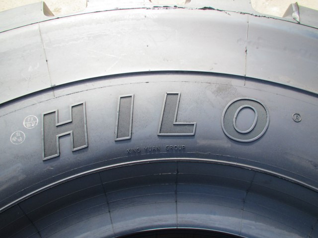 HILO 35/65R33 LCHS - Pneu de Máquina de construção: foto 5 HILO 35/65R33 LCHS - Pneu de Máquina de construção: foto 5