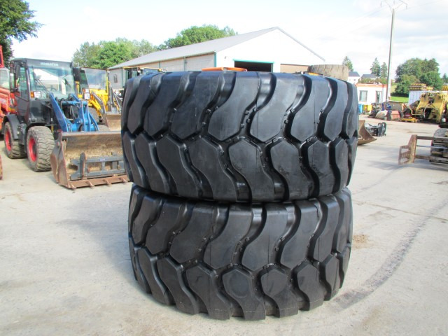 HILO 35/65R33 LCHS - Pneu de Máquina de construção: foto 2 HILO 35/65R33 LCHS - Pneu de Máquina de construção: foto 2