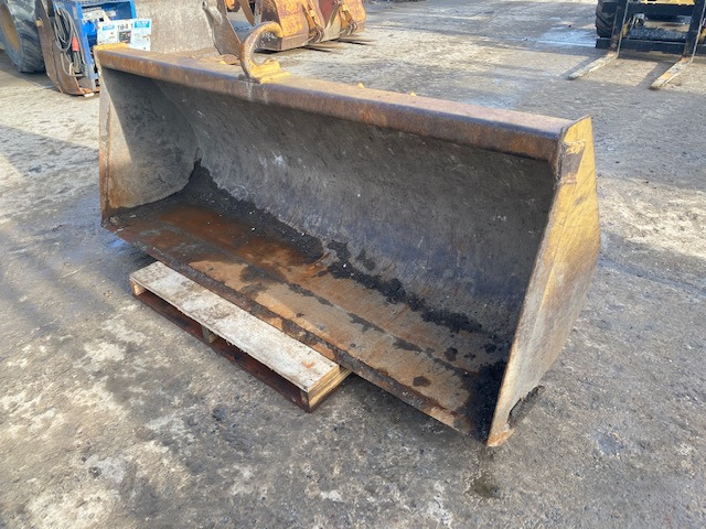 JCB 3 CX - Balde para carregadeiras: foto 1 JCB 3 CX - Balde para carregadeiras: foto 1