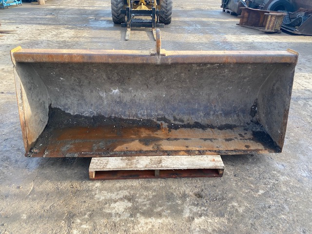 JCB 3 CX - Balde para carregadeiras: foto 5 JCB 3 CX - Balde para carregadeiras: foto 5