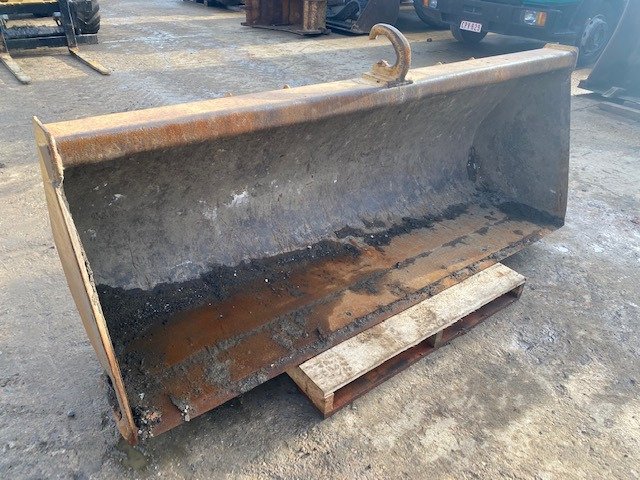 JCB 3 CX - Balde para carregadeiras: foto 2 JCB 3 CX - Balde para carregadeiras: foto 2