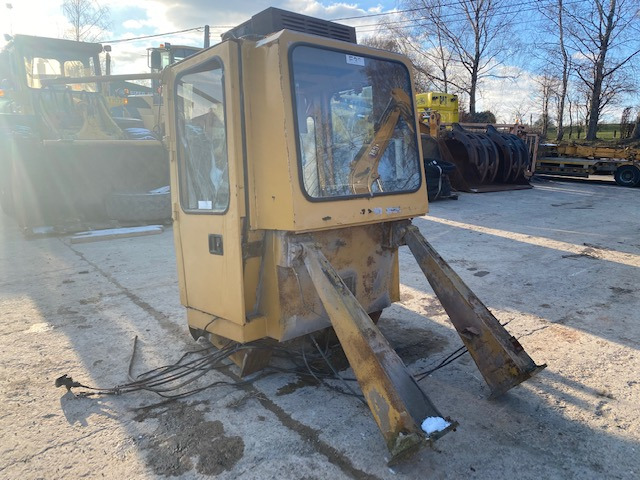 Kabine CAT 992 C - 42X - Cabine e interior de Máquina de construção: foto 4 Kabine CAT 992 C - 42X - Cabine e interior de Máquina de construção: foto 4