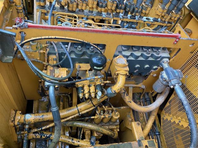 Escavadora de rastos Liebherr R 984 B Litronic: foto 9