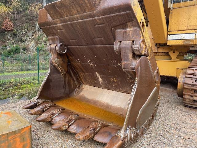 Escavadora de rastos Liebherr R 984 B Litronic: foto 17