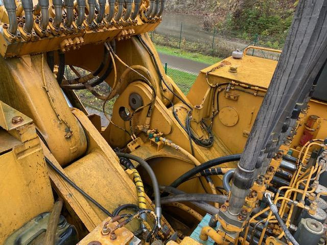 Escavadora de rastos Liebherr R 984 B Litronic: foto 11